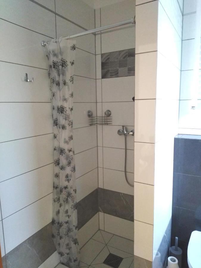 Piernikowy Dworek Lubicz Ngoại thất bức ảnh