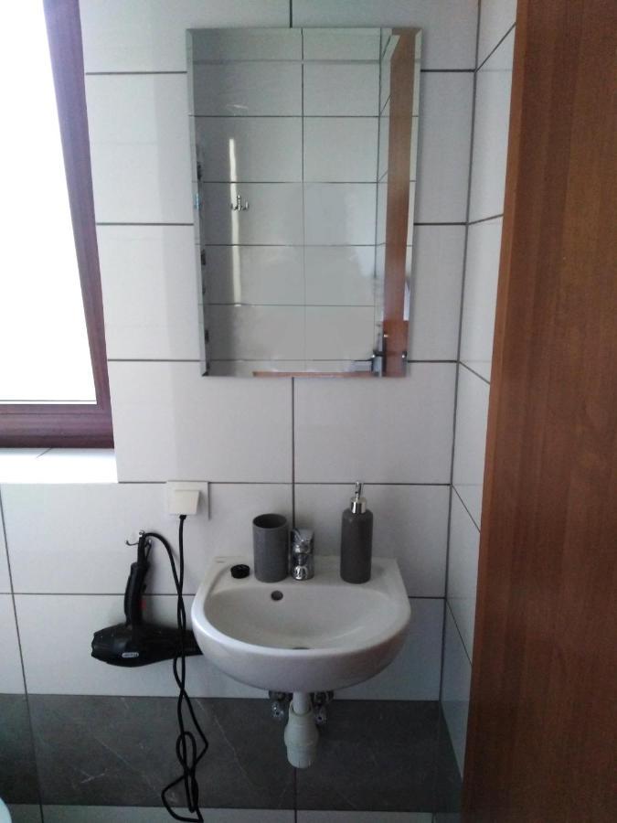 Piernikowy Dworek Lubicz Ngoại thất bức ảnh