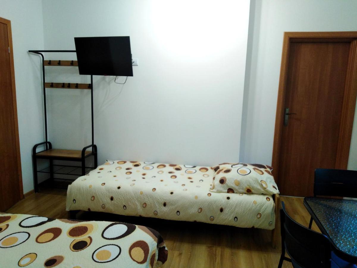 Piernikowy Dworek Lubicz Ngoại thất bức ảnh