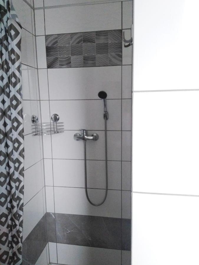 Piernikowy Dworek Lubicz Ngoại thất bức ảnh