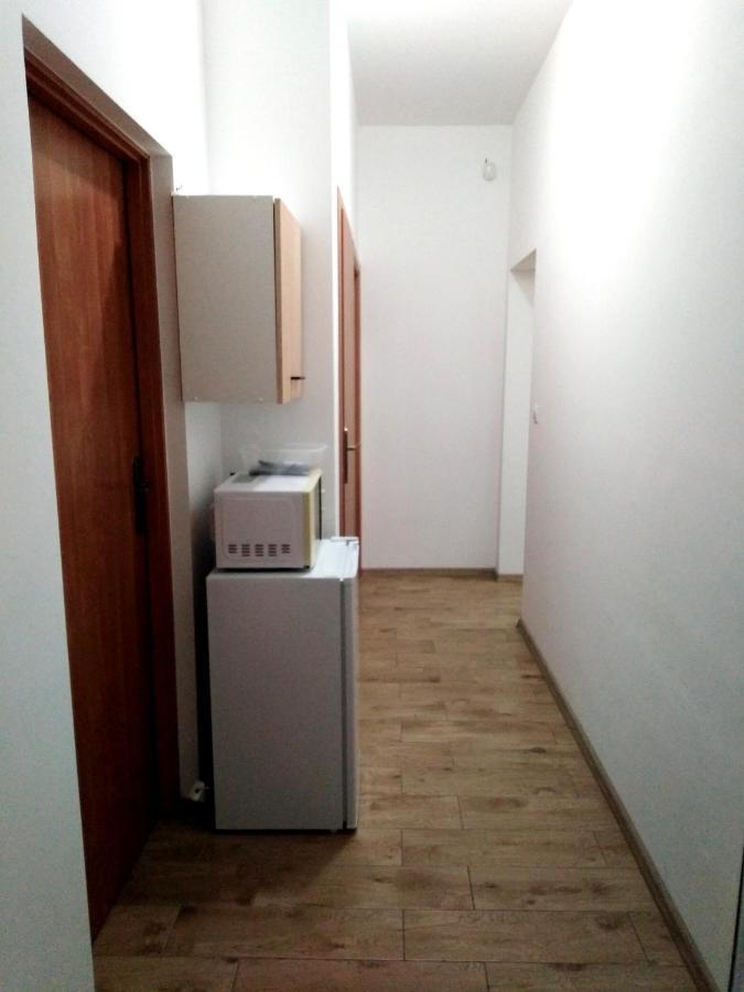 Piernikowy Dworek Lubicz Ngoại thất bức ảnh