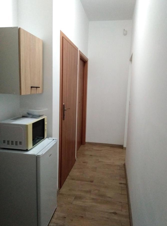 Piernikowy Dworek Lubicz Ngoại thất bức ảnh