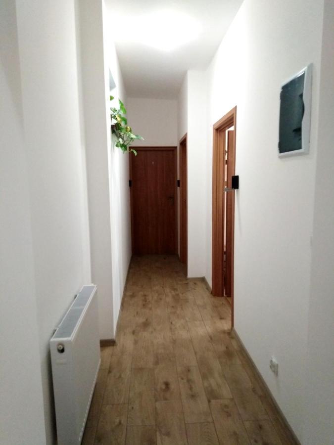 Piernikowy Dworek Lubicz Ngoại thất bức ảnh