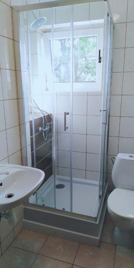Piernikowy Dworek Lubicz Ngoại thất bức ảnh