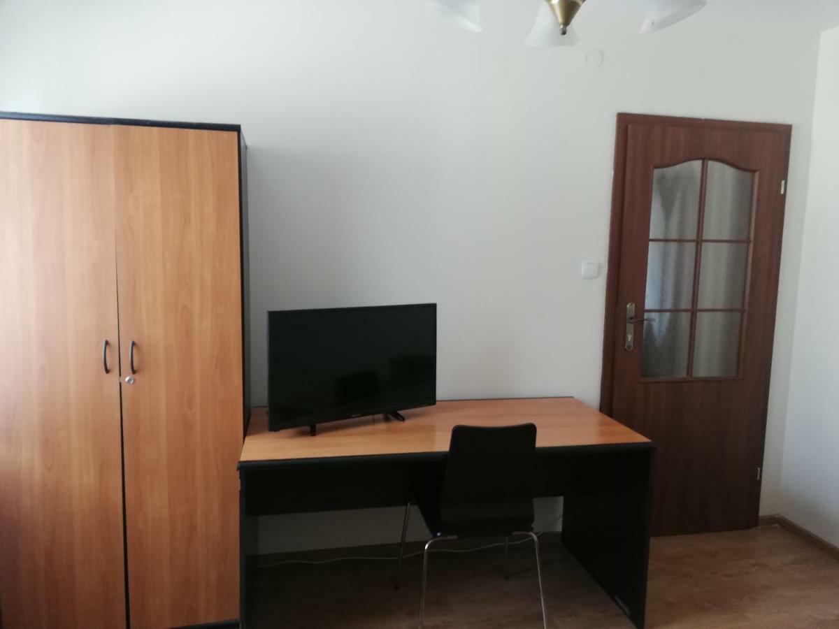 Piernikowy Dworek Lubicz Ngoại thất bức ảnh