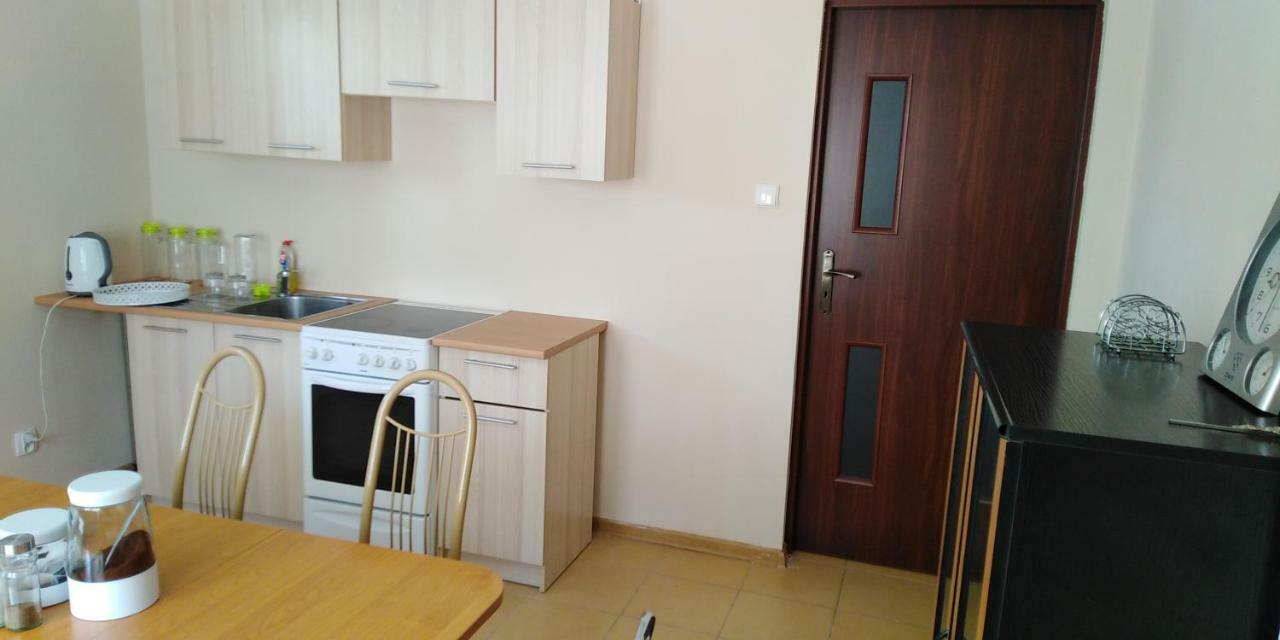 Piernikowy Dworek Lubicz Ngoại thất bức ảnh